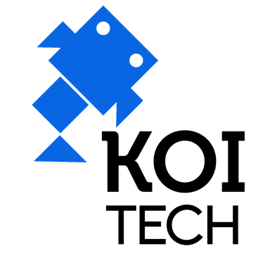 Koi Tech Nepal